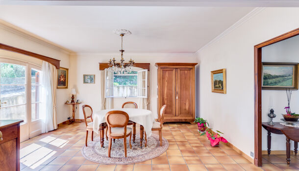 Villa / Maison 5 pièces  à vendre Destrousse (La) 13112