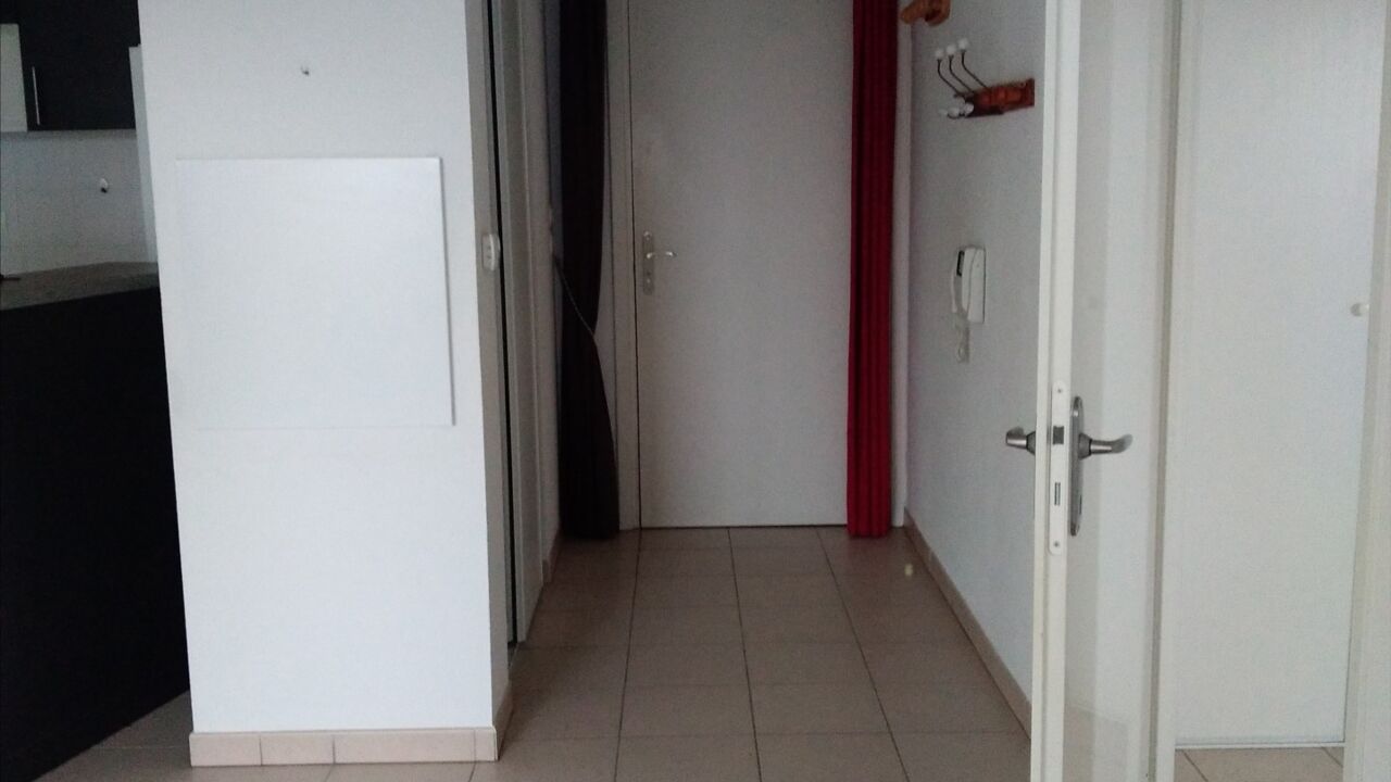 appartement 2 pièces 42 m2 à louer à Cugnaux (31270)