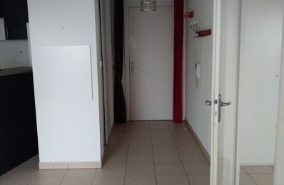 location appartement 575 € CC /mois à proximité de Péchabou (31320)