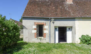 Garage  33 m² à vendre à Romorantin-Lanthenay (41200)
