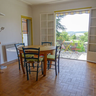 Maison 4 pièces 78 m²