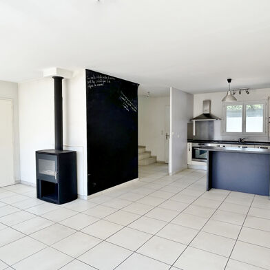 Maison 5 pièces 96 m²