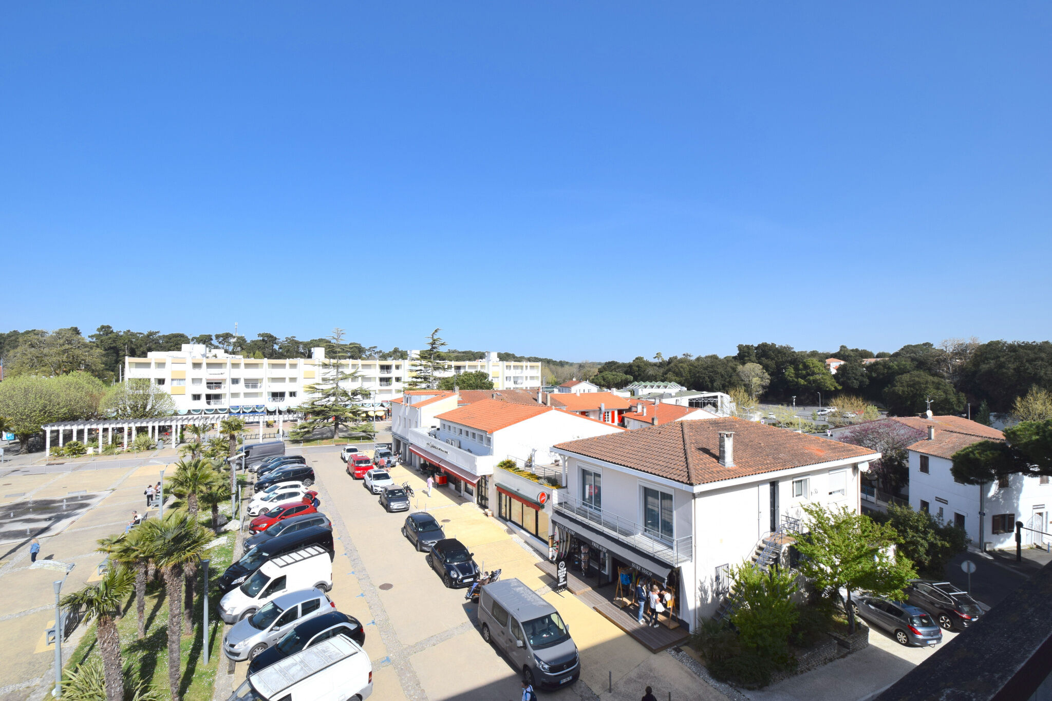 Appartement 3 pièces  à vendre Saint-Palais-sur-Mer 17420