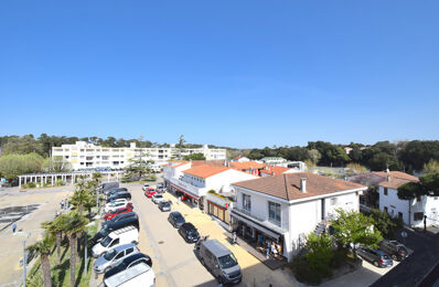 vente appartement 362 250 € à proximité de Saint-Sulpice-de-Royan (17200)