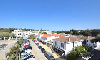 Appartement 3 Pièces 50 m² à vendre à Saint-Palais-sur-Mer (17420)