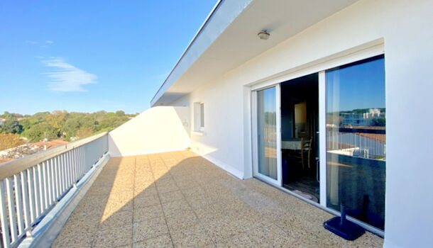 Appartement 3 pièces  à vendre Saint-Palais-sur-Mer 17420