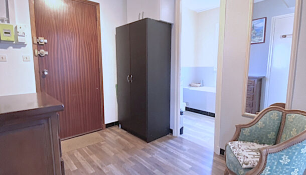 Appartement 3 pièces  à vendre Saint-Palais-sur-Mer 17420