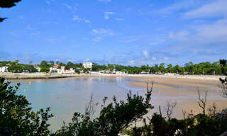 Appartement 1 Pièce 31 m² à vendre à Saint-Palais-sur-Mer (17420)