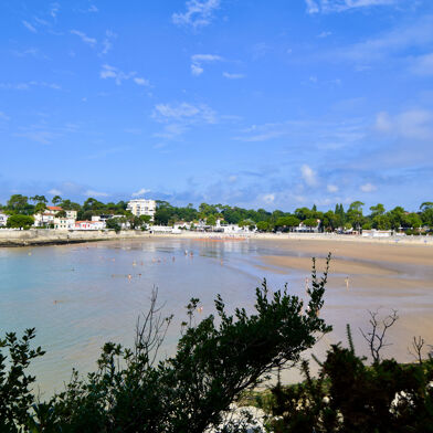 Appartement 1 pièces 180730 €