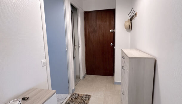 Appartement 1 pièces  à vendre Saint-Palais-sur-Mer 17420