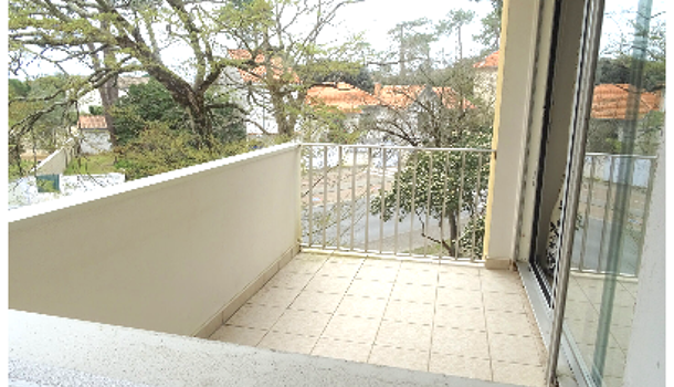 Appartement 1 pièces  à vendre Saint-Palais-sur-Mer 17420