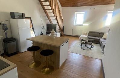 location appartement 560 € CC /mois à proximité de Provin (59185)