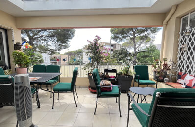 vente appartement 599 000 € à proximité de Théoule-sur-Mer (06590)