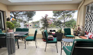 Appartement 3 Pièces 93 m² à vendre à Saint-Raphaël (83700)