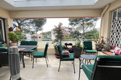 Appartement 3 pièces 575000 €