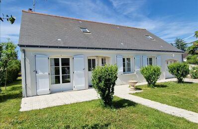 vente maison 316 500 € à proximité de Berthenay (37510)