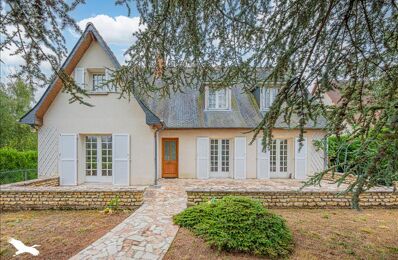 maison 6 pièces 148 m2 à vendre à Montlouis-sur-Loire (37270)