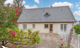 Maison 6 Pièces 148 m² à vendre à Montlouis-sur-Loire (37270)
