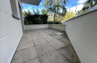 vente appartement 160 500 € à proximité de La Membrolle-sur-Choisille (37390)