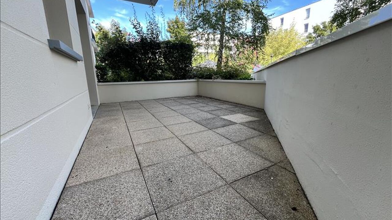 appartement 3 pièces 57 m2 à vendre à La Riche (37520)