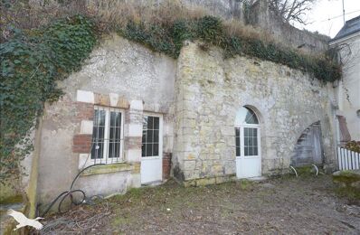 vente maison 45 000 € à proximité de Chaumont-sur-Loire (41150)