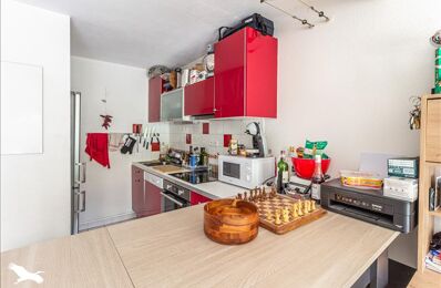 vente appartement 144 450 € à proximité de Lacroix-Falgarde (31120)