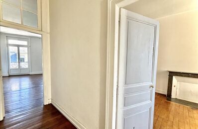 vente appartement 129 000 € à proximité de Chavagnac (24120)