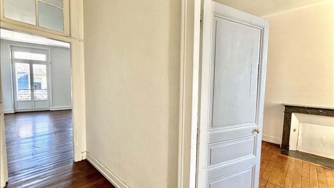 appartement 2 pièces 76 m2 à vendre à Brive-la-Gaillarde (19100)