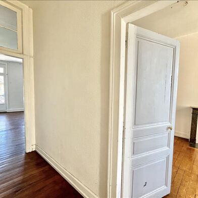 Appartement 3 pièces 76 m²