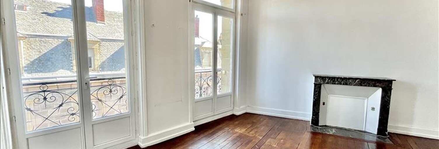 Appartement 2 Pièces 76 m² à vendre à Brive-la-Gaillarde (19100)