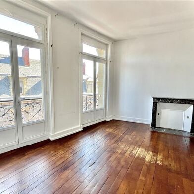 Appartement 2 pièces 113925 €