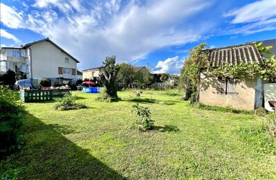 maison 6 pièces 129 m2 à vendre à Brive-la-Gaillarde (19100)