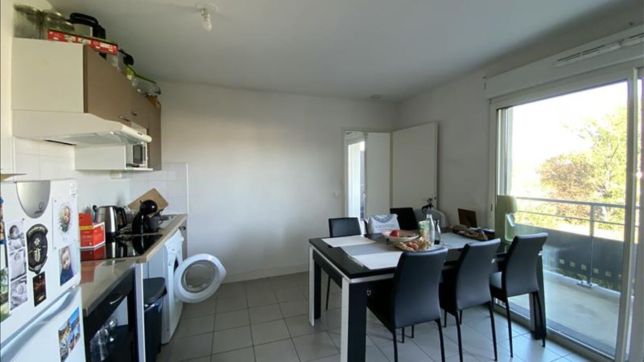 appartement 3 pièces 57 m2 à vendre à Eysines (33320)