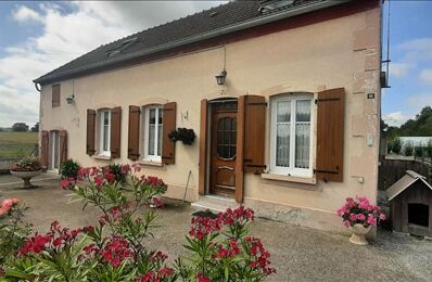 vente maison 123 625 € à proximité de Bizeneuille (03170)