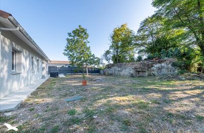 vente maison 369 250 € à proximité de Saugon (33920)