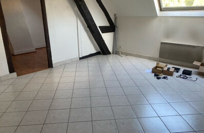 vente appartement 98 000 € à proximité de Isles-les-Meldeuses (77440)