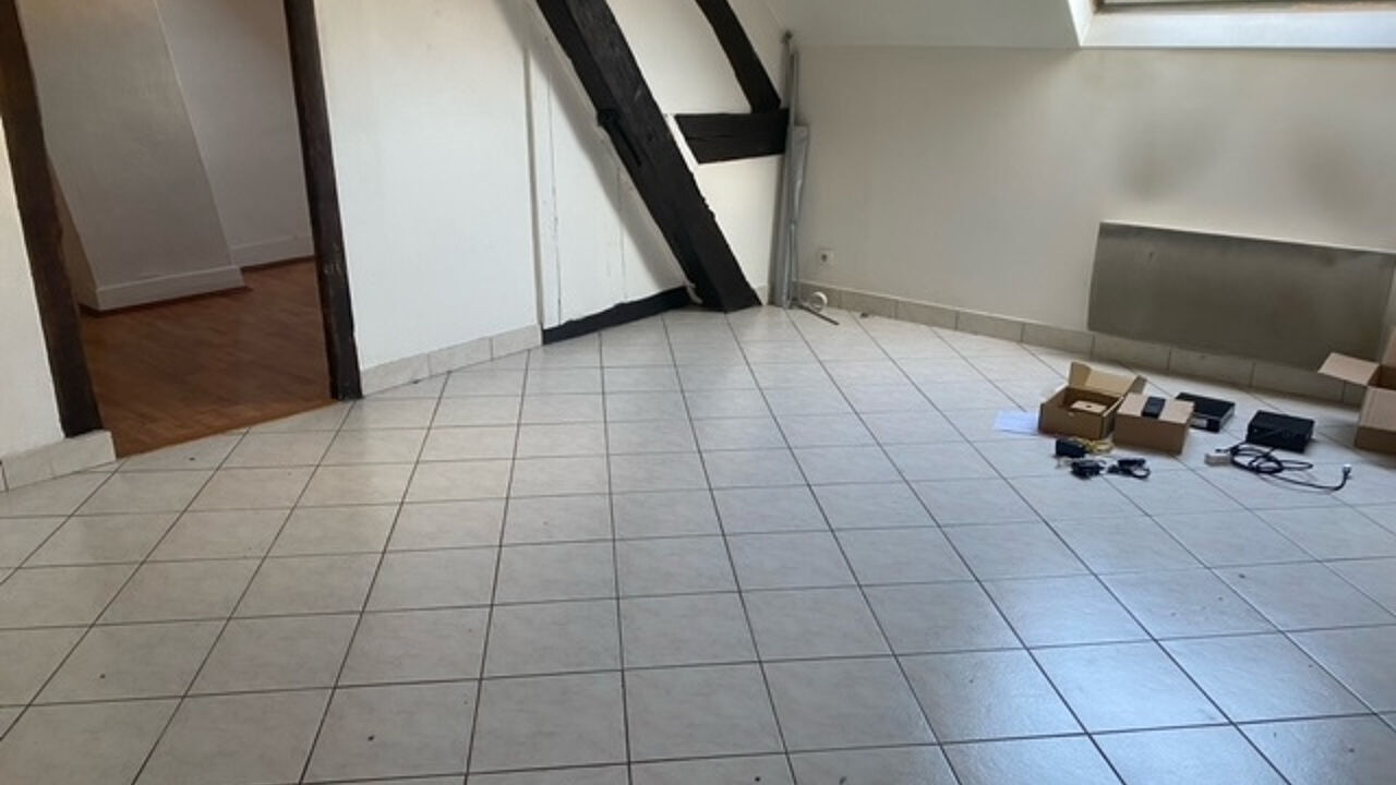 appartement 2 pièces 40 m2 à vendre à La Ferté-sous-Jouarre (77260)