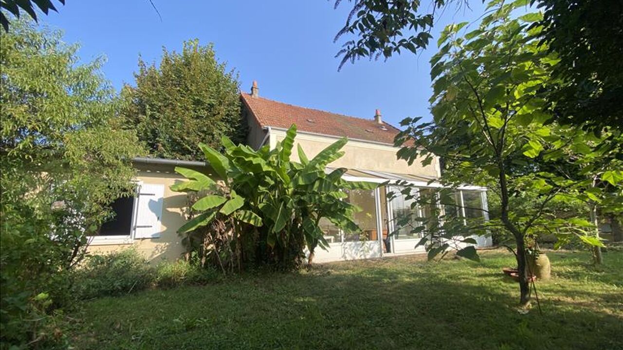 maison 3 pièces 88 m2 à vendre à Aigurande (36140)