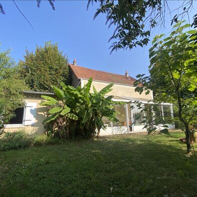 Maison 3 pièces 88 m²