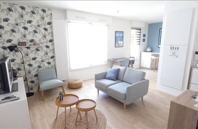 vente appartement 228 975 € à proximité de Puilboreau (17138)