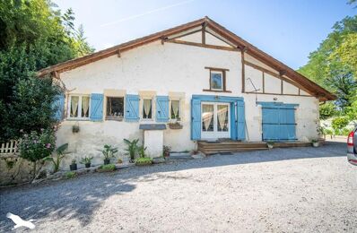 vente maison 213 000 € à proximité de Gourbera (40990)