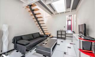 Maison 3 Pièces 64 m² à vendre à Bordeaux (33200)