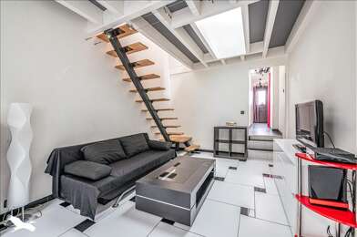 Maison 3 pièces 265000 €