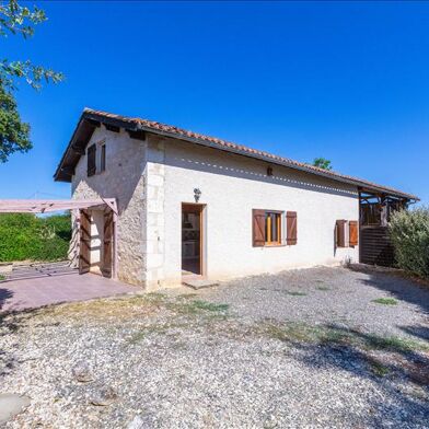 Maison 9 pièces 445000 €