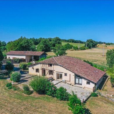 Maison 9 pièces 425000 €