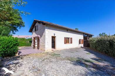 Maison 9 pièces 378000 €