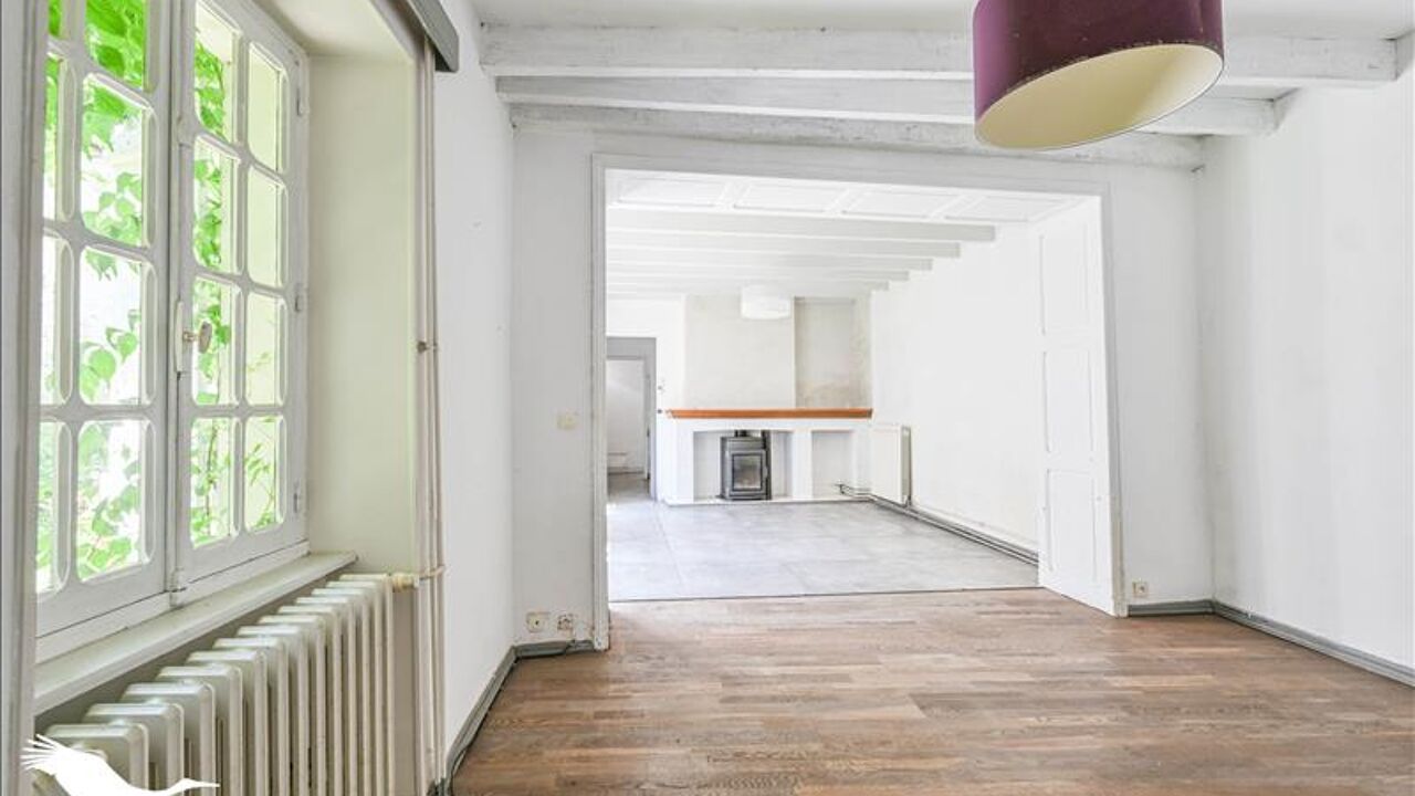 maison 5 pièces 117 m2 à vendre à Martres-Tolosane (31220)