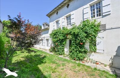 vente maison 169 000 € à proximité de Ausseing (31260)