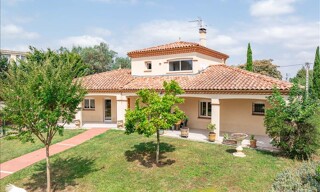 Maison 5 Pièces 186 m² à vendre à Cazères (31220)