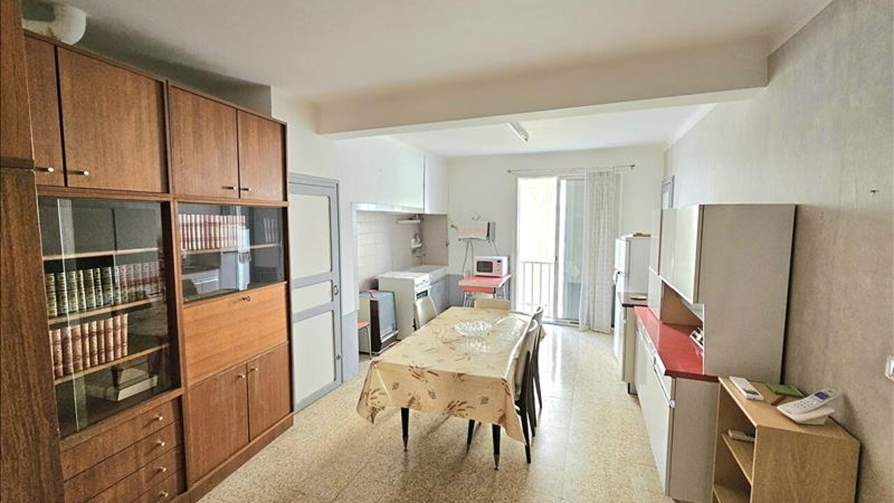 maison 4 pièces 74 m2 à vendre à Gignac (34150)